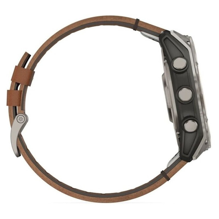 Умные часы Garmin Fenix 8 51mm (010-02905-40) | Фото 3 из 3