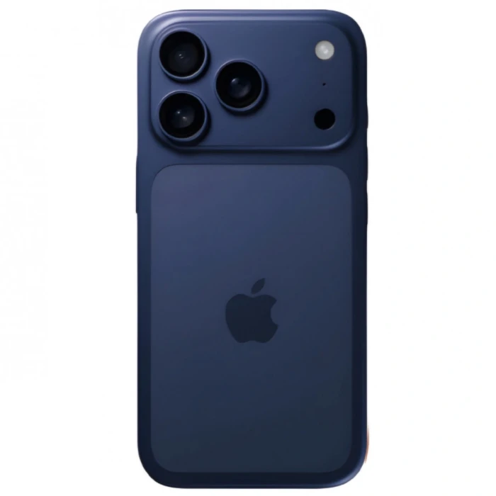 Смартфон Apple iPhone 17 Pro 512GB Синий (Dark Blue) eSim | Фото 1 из 1