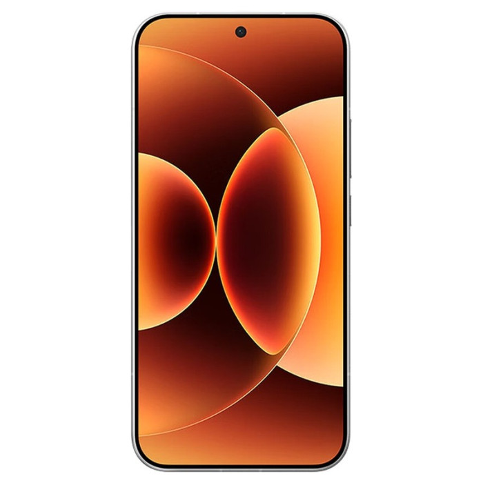 Смартфон Xiaomi 17 Pro Max 12/512GB Белый (White) CN | Фото 3 из 3