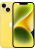 Смартфон Apple iPhone 14 256GB Желтый (Yellow) nano SIM + eSIM