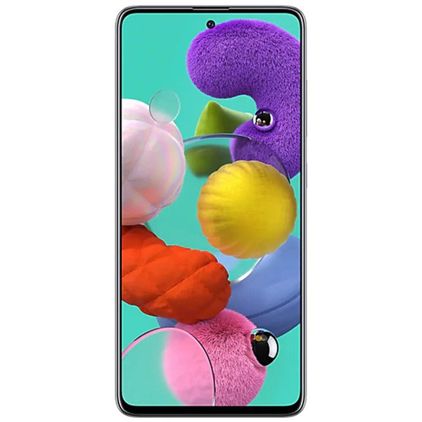 Защитное стекло для Samsung Galaxy A52 Тех.Пак | Фото 1 из 2