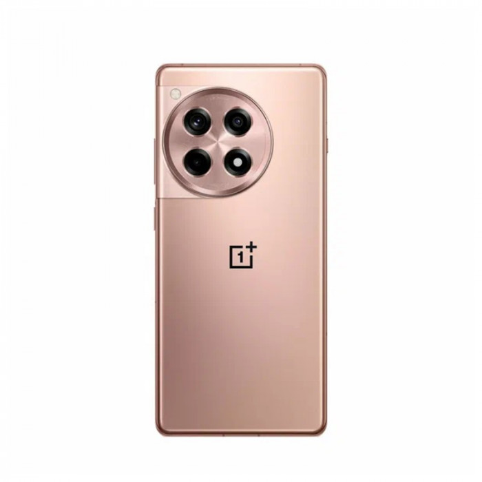 Смартфон OnePlus (12R) Ace 3 12/256GB Бронзовый (Rose Gold Bronze)
