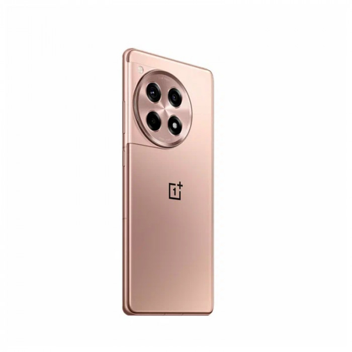 Смартфон OnePlus (12R) Ace 3 12/256GB Бронзовый (Rose Gold Bronze)