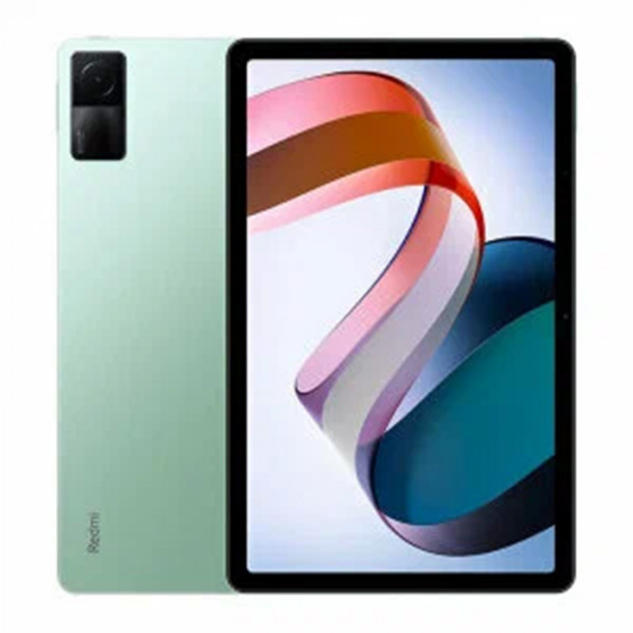 Планшет Xiaomi Redmi Pad 3/64GB Зеленый | Фото 1 из 2