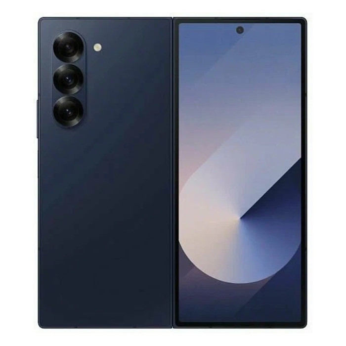 Смартфон Samsung Galaxy Z Fold6 12/1TB Синий (Blue) | Фото 3 из 3