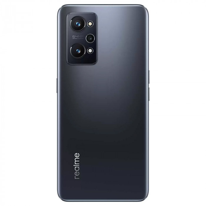 Смартфон Realme GT NEO 3T 8/128GB Черный (Black) EAC