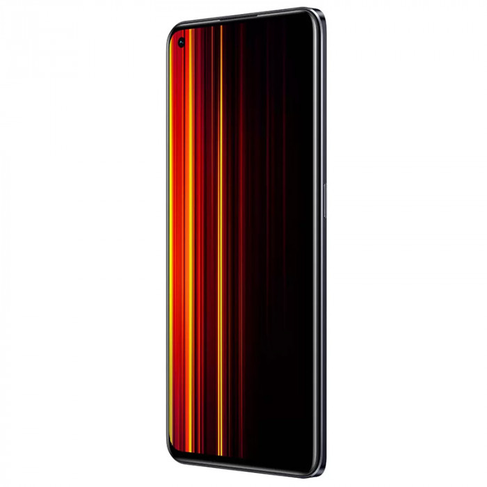 Смартфон Realme GT NEO 3T 8/128GB Черный (Black) EAC