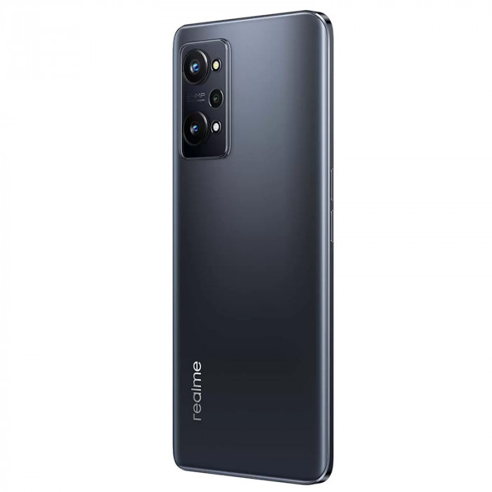 Смартфон Realme GT NEO 3T 8/128GB Черный (Black) EAC