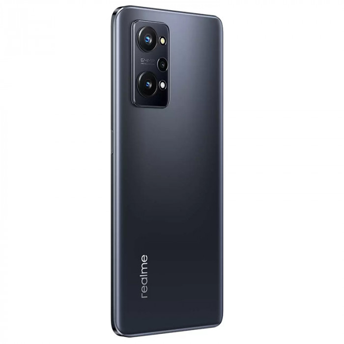 Смартфон Realme GT NEO 3T 8/128GB Черный (Black) EAC