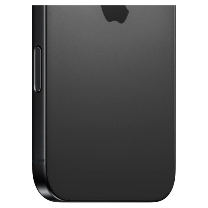 Смартфон Apple iPhone 16 Pro 1TB Черный (Black Titanium)