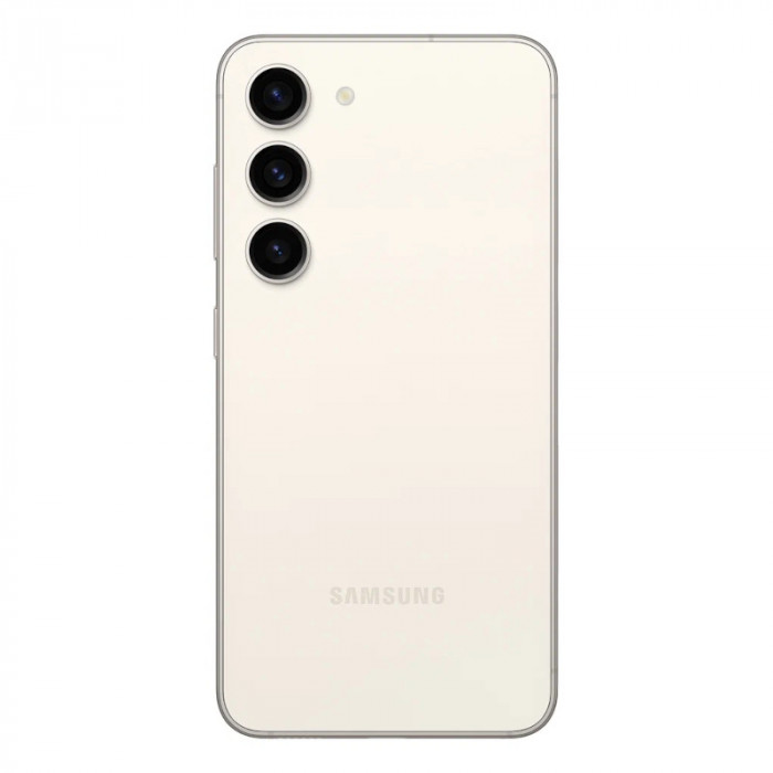 Смартфон Samsung Galaxy S23 8/128GB Бежевый (Beige) | Фото 2 из 9