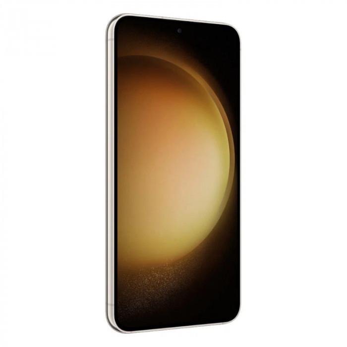 Смартфон Samsung Galaxy S23 8/128GB Бежевый (Beige) | Фото 3 из 9