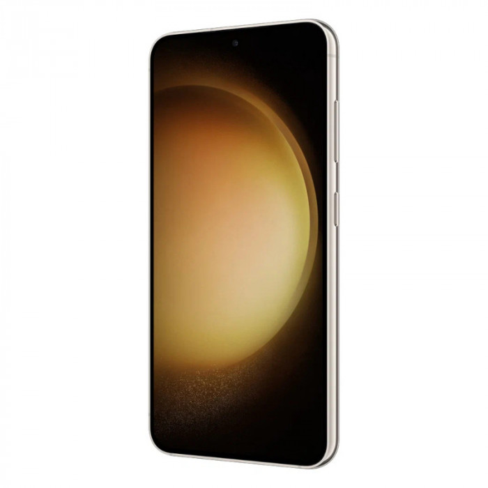Смартфон Samsung Galaxy S23 8/128GB Бежевый (Beige) | Фото 4 из 9