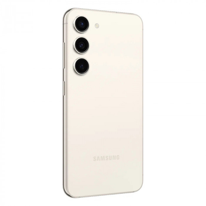 Смартфон Samsung Galaxy S23 8/128GB Бежевый (Beige) | Фото 5 из 9