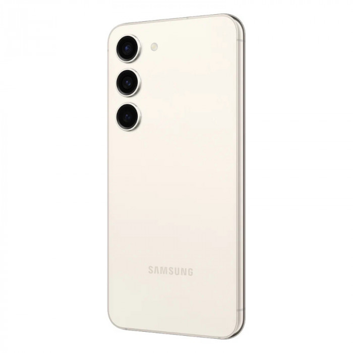 Смартфон Samsung Galaxy S23 8/128GB Бежевый (Beige) | Фото 6 из 9
