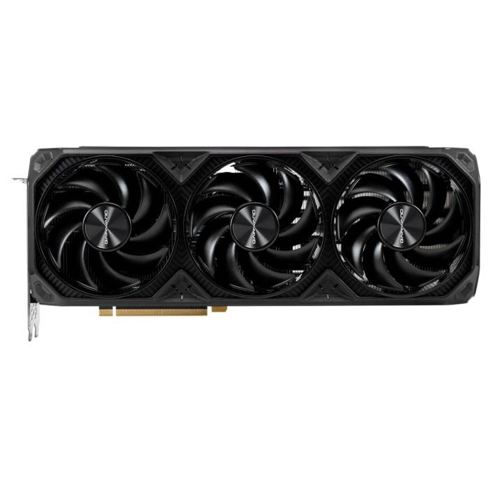 Видеокарта Gainward (NED408SS19T2-1032Z) GeForce RTX 4080 SUPER 16GB PANTHER OC | Фото 1 из 1