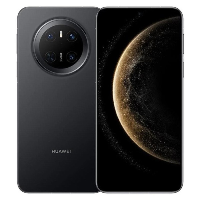 Смартфон Huawei Mate 70 12/512GB Черный (Black) | Фото 1 из 3