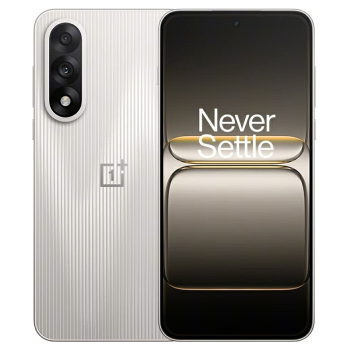 Смартфон OnePlus Ace 5 Extreme 12/256GB Титановый
