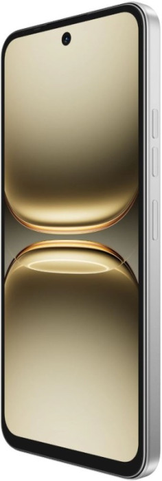 Смартфон TECNO SPARK 40C 4/128GB Серый (Titanium Grey) | Фото 3 из 3