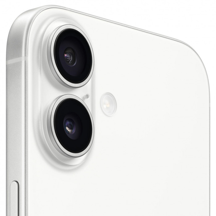 Смартфон Apple iPhone 17 512GB Белый (White) eSim (Без RuStore) | Фото 3 из 4