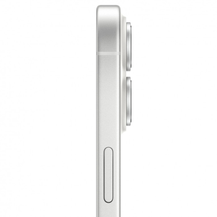 Смартфон Apple iPhone 17 512GB Белый (White) eSim (Без RuStore) | Фото 4 из 4