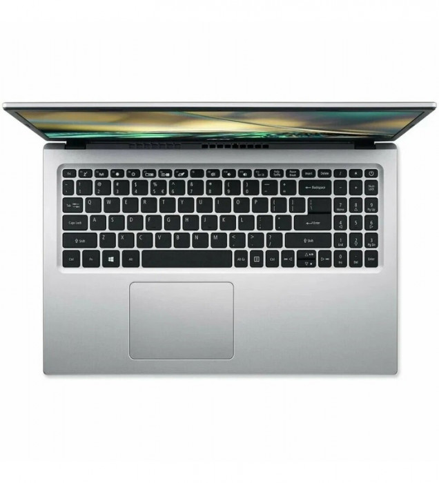 Ноутбук Acer Aspire 3 A315-58-52AF (Core i5 1135G7 8GB/512GB SSD/15.6" FullHD/Win11) Серебристый | Фото 8 из 10
