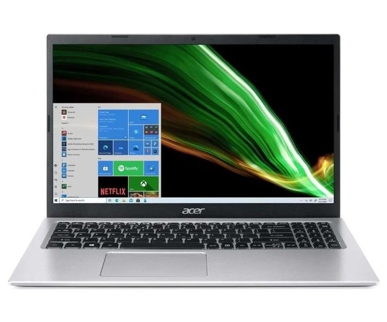 Acer Aspire 3 A315 58 52AF Core i5 1135G7 8GB 512GB SSD