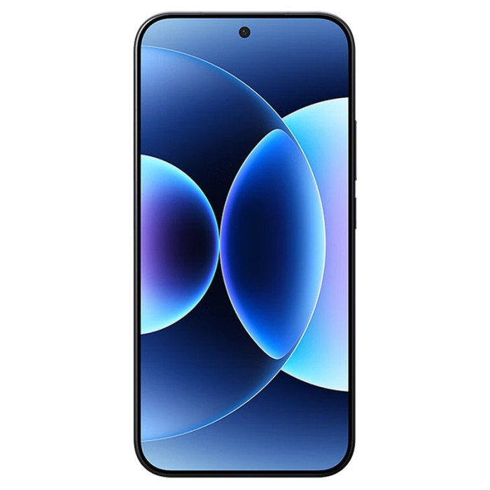 Смартфон Xiaomi 17 Pro Max 16/1TB Черный (Black) CN | Фото 2 из 3