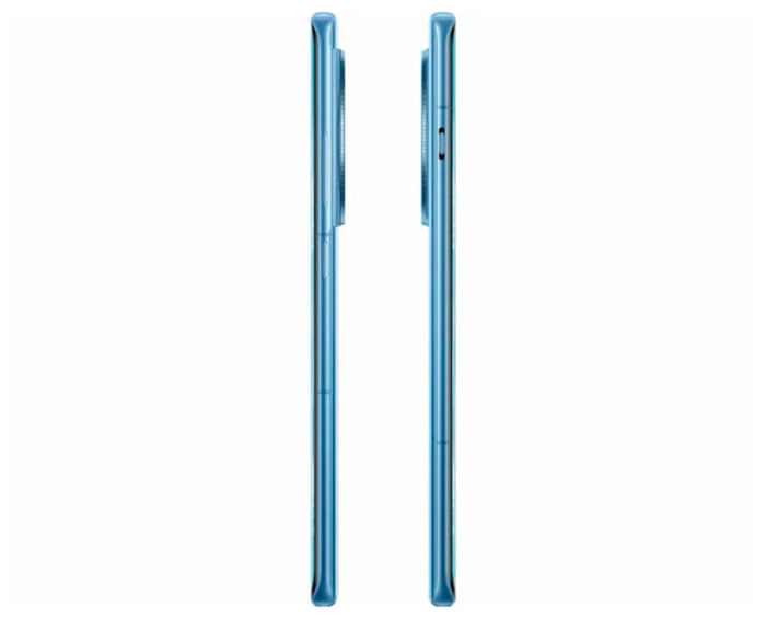 Смартфон OnePlus (12R) Ace 3 16/1TB Синий (Blue)