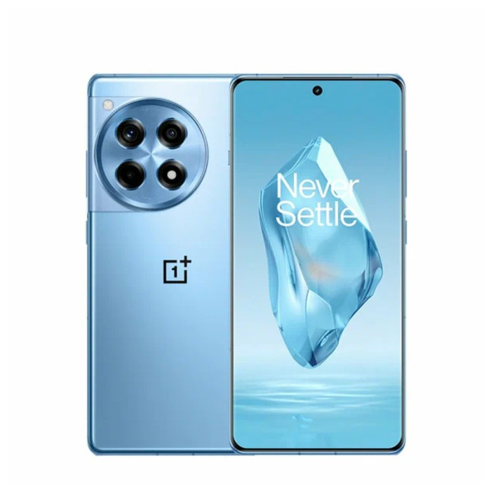 Смартфон OnePlus (12R) Ace 3 16/1TB Синий (Blue)