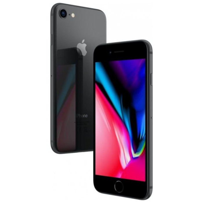 Смартфон Apple iPhone 8 64GB Серый космос | Фото 3 из 3