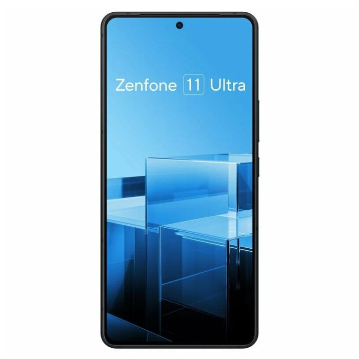 Смартфон Asus Zenfone 11 Ultra 12/256GB Синий (Skyline Blue)