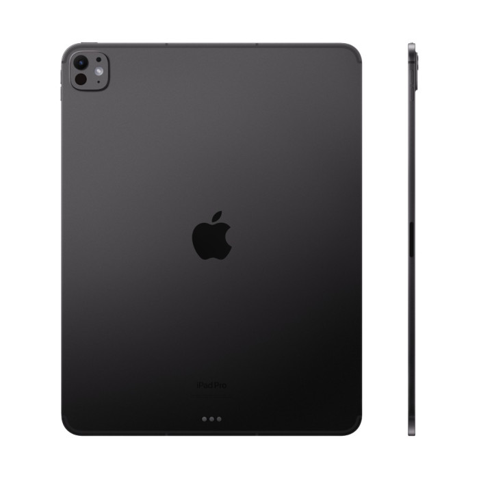 Планшет Apple iPad Pro 13 (2024) 1TB Wi-Fi Standart Серый космос (Space Gray)