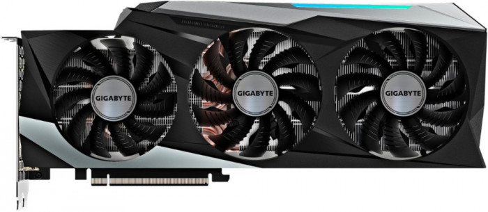 Видеокарта GIGABYTE GeForce RTX 3080 Ti GAMING OC 12G (GV-N308TGAMING OC-12GD)