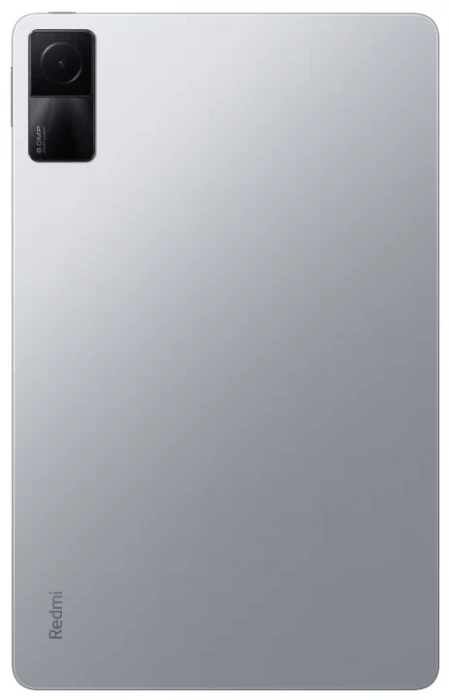 Планшет Xiaomi Redmi Pad 4/128GB Серебряный | Фото 2 из 4