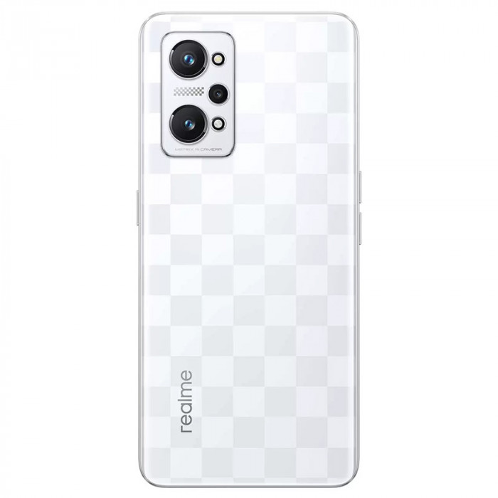 Смартфон Realme GT NEO 3T 8/128GB Белый (White) EAC