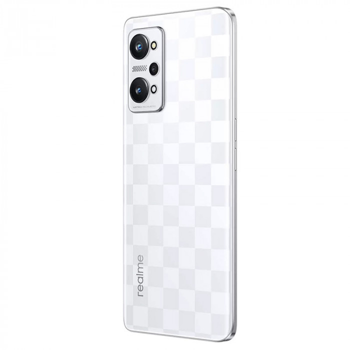 Смартфон Realme GT NEO 3T 8/128GB Белый (White) EAC