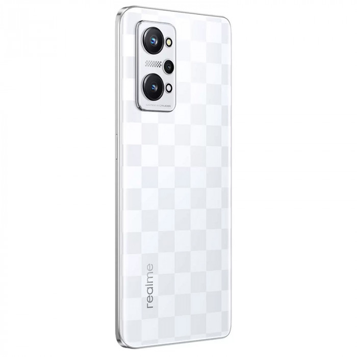 Смартфон Realme GT NEO 3T 8/128GB Белый (White) EAC