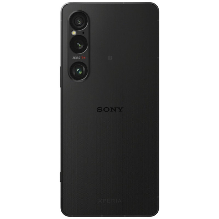 Смартфон Sony Xperia 1 VI 5G 12/512GB Черный (Black) | Фото 3 из 3