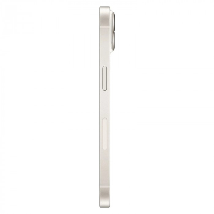 Смартфон Apple iPhone 14 Plus 128GB Сияющая звезда (Starlight) DualSim | Фото 2 из 6