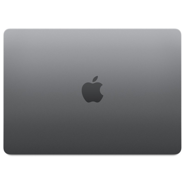 Ноутбук Apple MacBook Air 13 2024 MC8M4 (Apple M3, 24GB/512GB, 10-Core GPU) Серый (Space Gray)