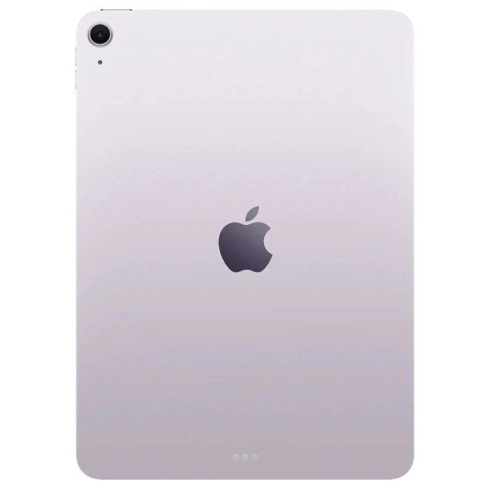 Планшет Apple iPad Air 11 (2025) 1TB Wi-Fi Фиолетовый (Purple) (Без RuStore) | Фото 2 из 2