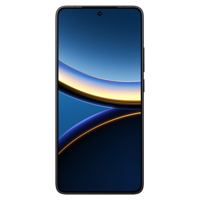 Смартфон Poco F7 Pro 12/512GB Черный (Black) | Фото 3 из 3