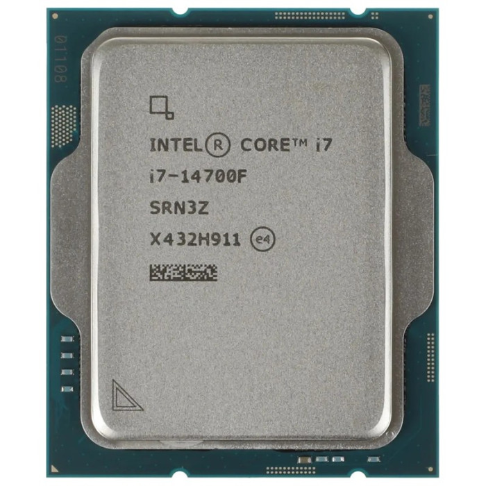 Процессор Intel Core i7 - 14700F OEM | Фото 1 из 1