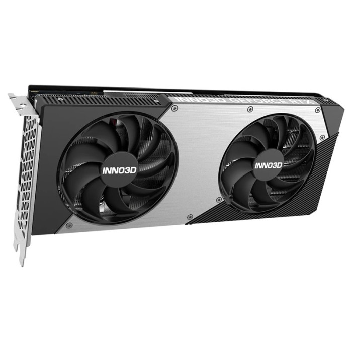 Видеокарта NVIDIA GeForce RTX 5070 INNO3D X2 OC 12Gb (N50702-12D7X-195064N) | Фото 1 из 1