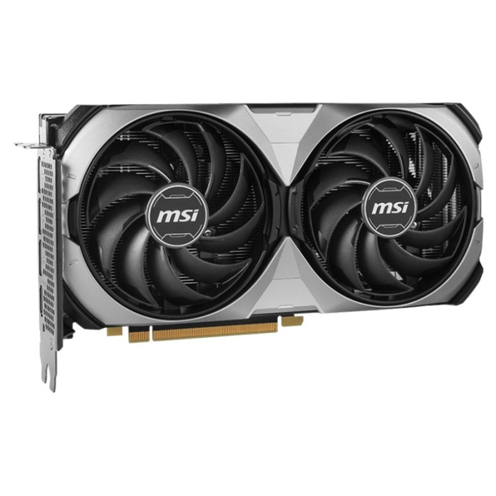 Видеокарта NVIDIA GeForce RTX 5070 MSI OC 12Gb (RTX 5070 12G INSPIRE 3X OC)