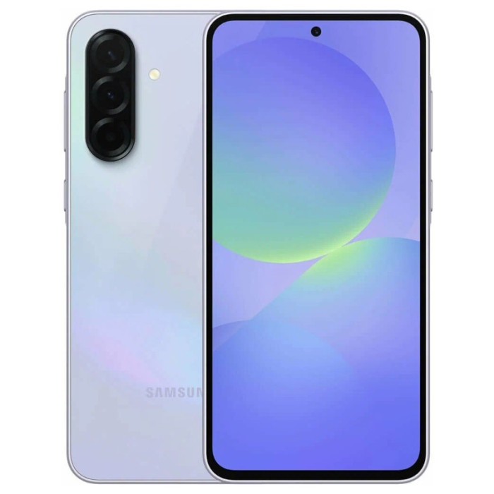 Смартфон Samsung Galaxy A36 12/256GB Лаванда (Lavender) | Фото 1 из 3