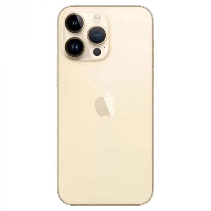 Смартфон Apple iPhone 14 Pro Max 256GB Золото (Gold) eSim