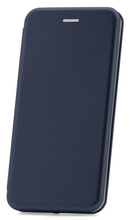 Чехол книжка Fashion Case для Xiaomi Redmi Note 8 Синий | Фото 2 из 2