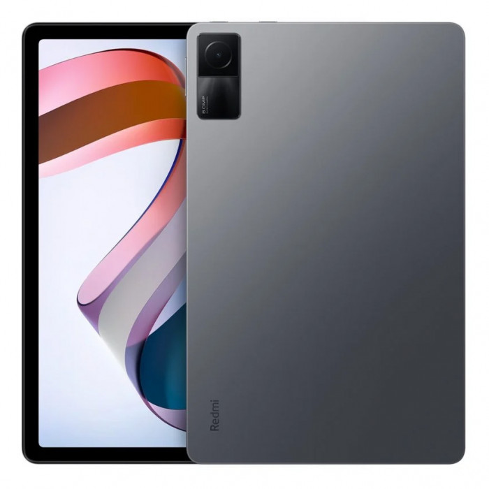Планшет Xiaomi Redmi Pad 4/128GB Черный | Фото 2 из 3
